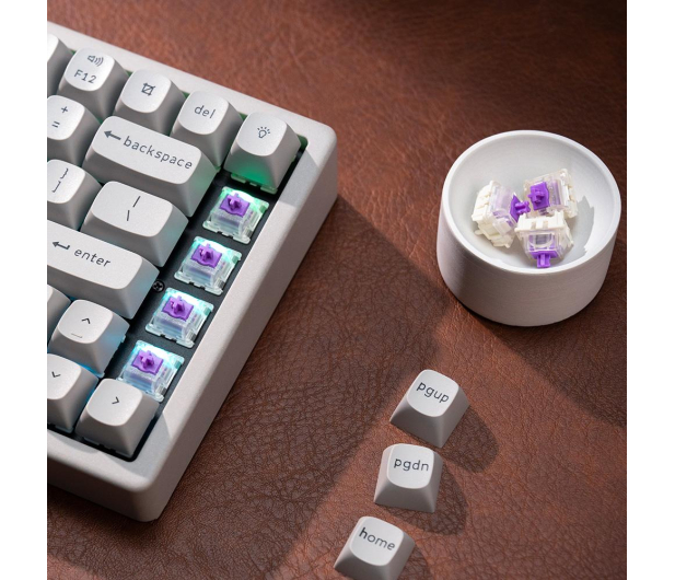 Keychron K2H-F1C - 1605244 - zdjęcie 6